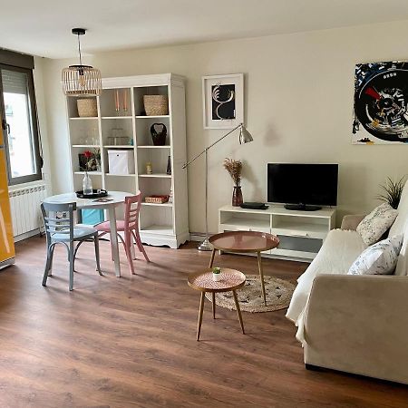 Estudio5 Tudela Dış mekan fotoğraf