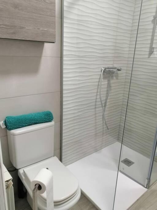 Estudio5 Tudela Dış mekan fotoğraf