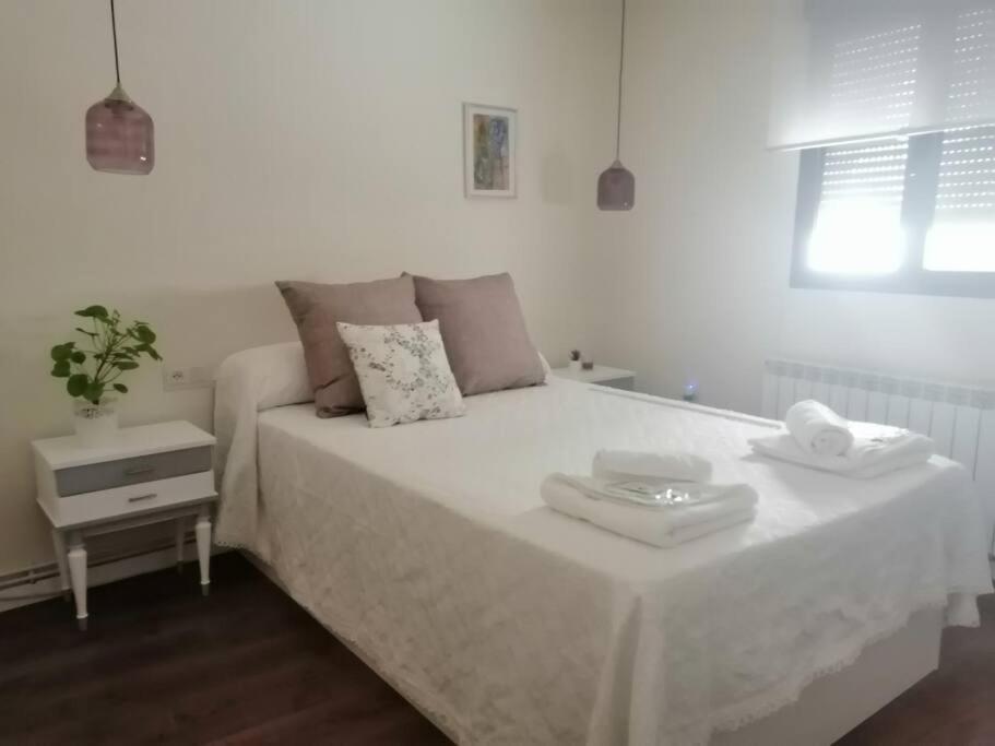 Estudio5 Tudela Dış mekan fotoğraf