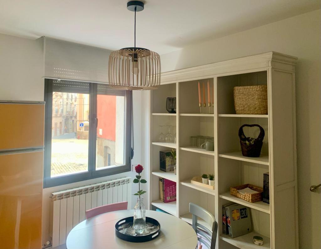 Estudio5 Tudela Dış mekan fotoğraf