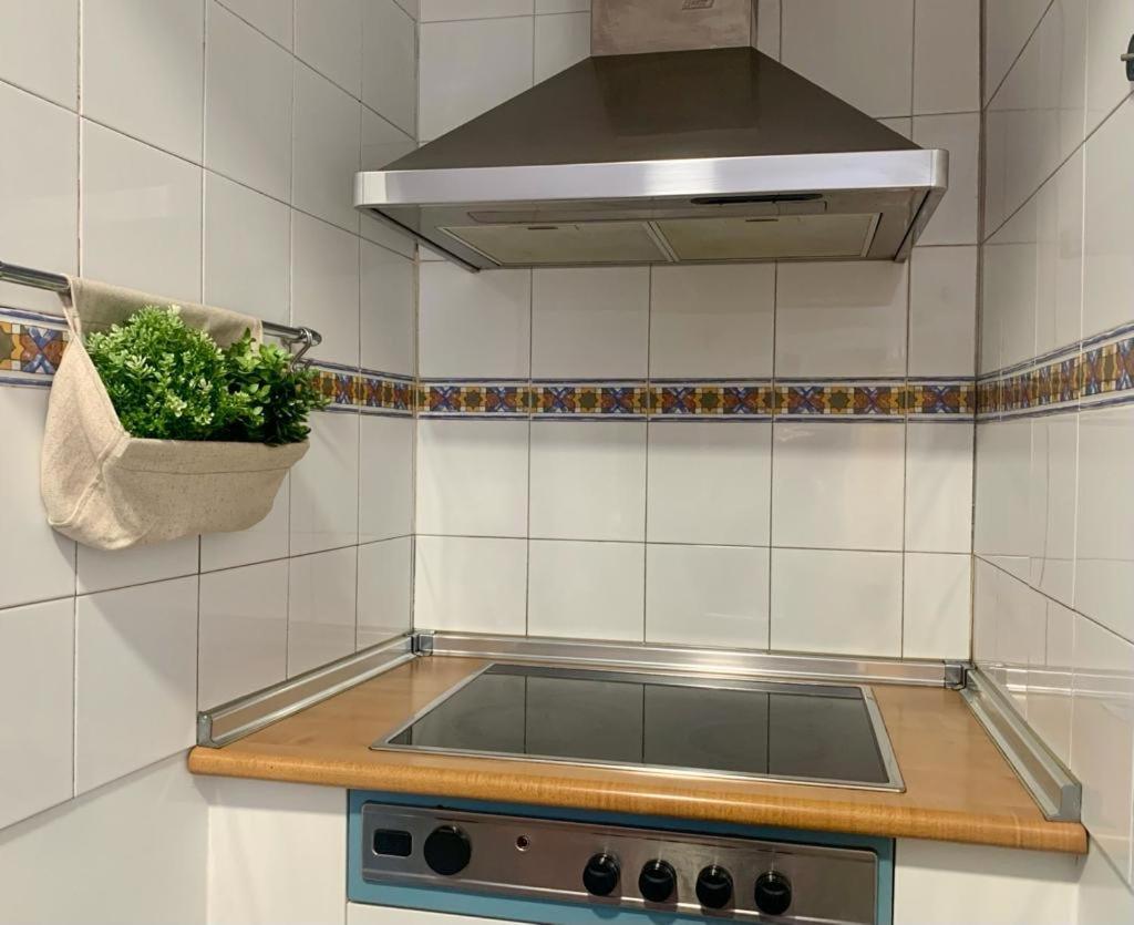 Estudio5 Tudela Dış mekan fotoğraf