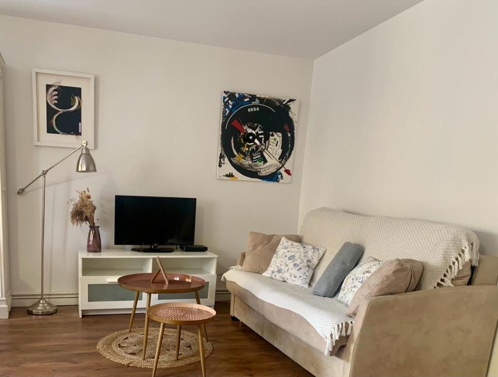 Estudio5 Tudela Dış mekan fotoğraf