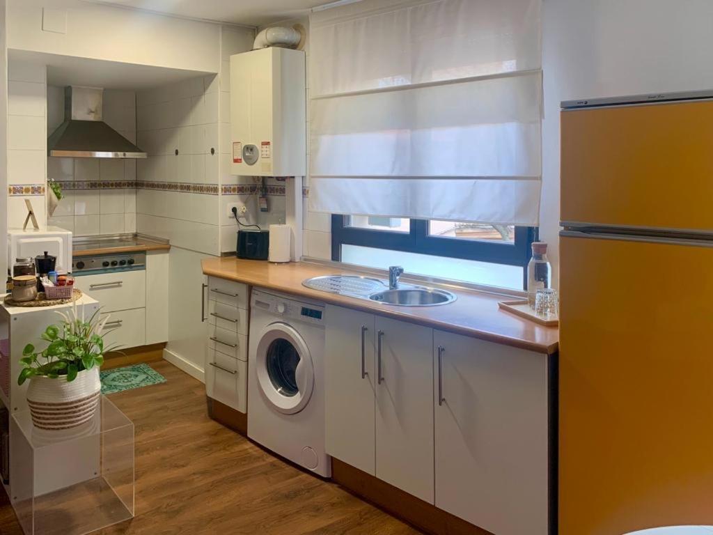 Estudio5 Tudela Dış mekan fotoğraf