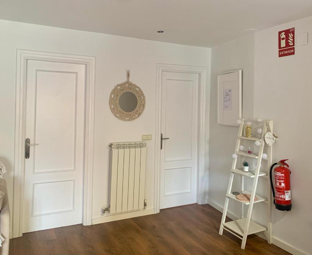 Estudio5 Tudela Dış mekan fotoğraf