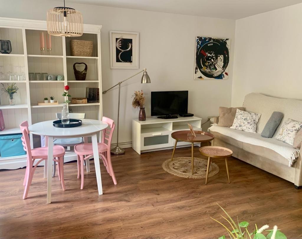 Estudio5 Tudela Dış mekan fotoğraf