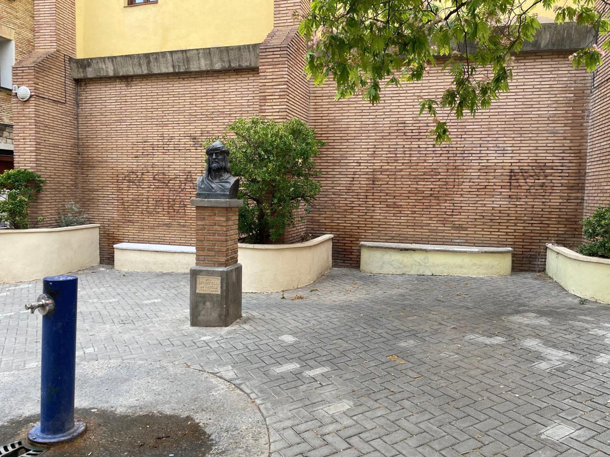 Estudio5 Tudela Dış mekan fotoğraf